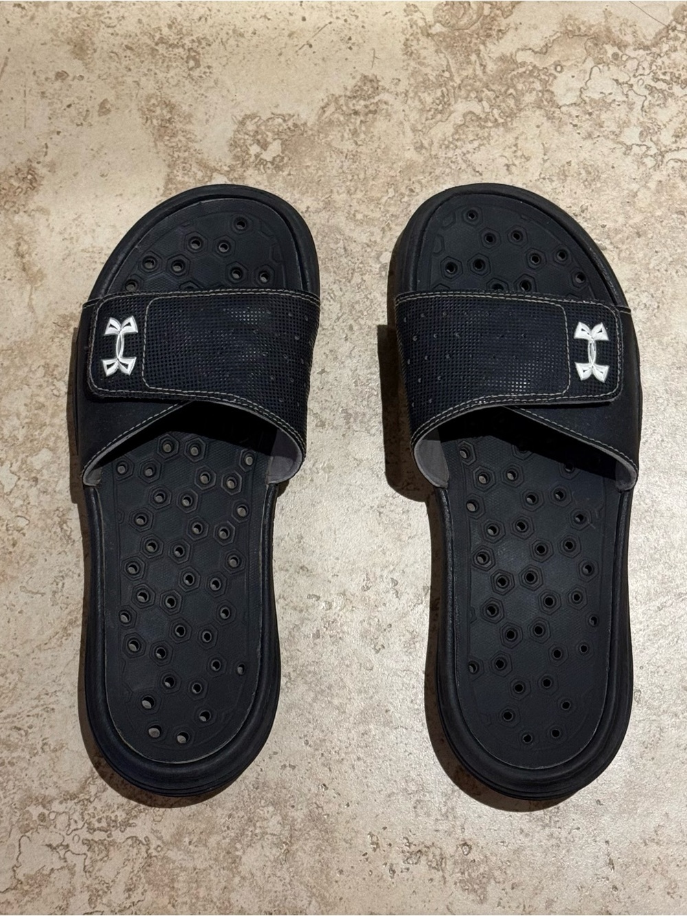Under Armour Ignite Pro Slide Sandal